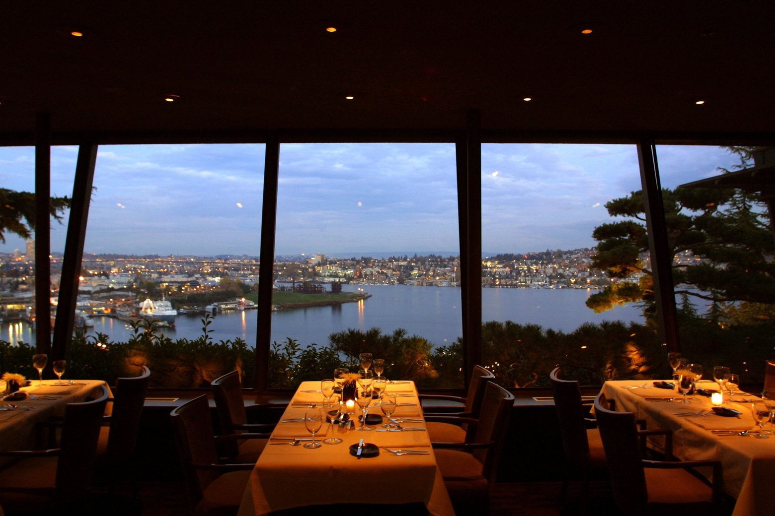 The 10 Best Restaurants in Seattle, Washington
